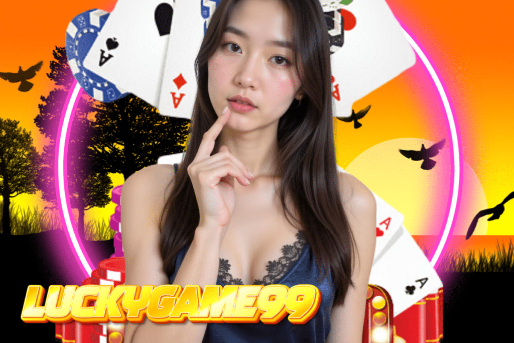 luckygame99