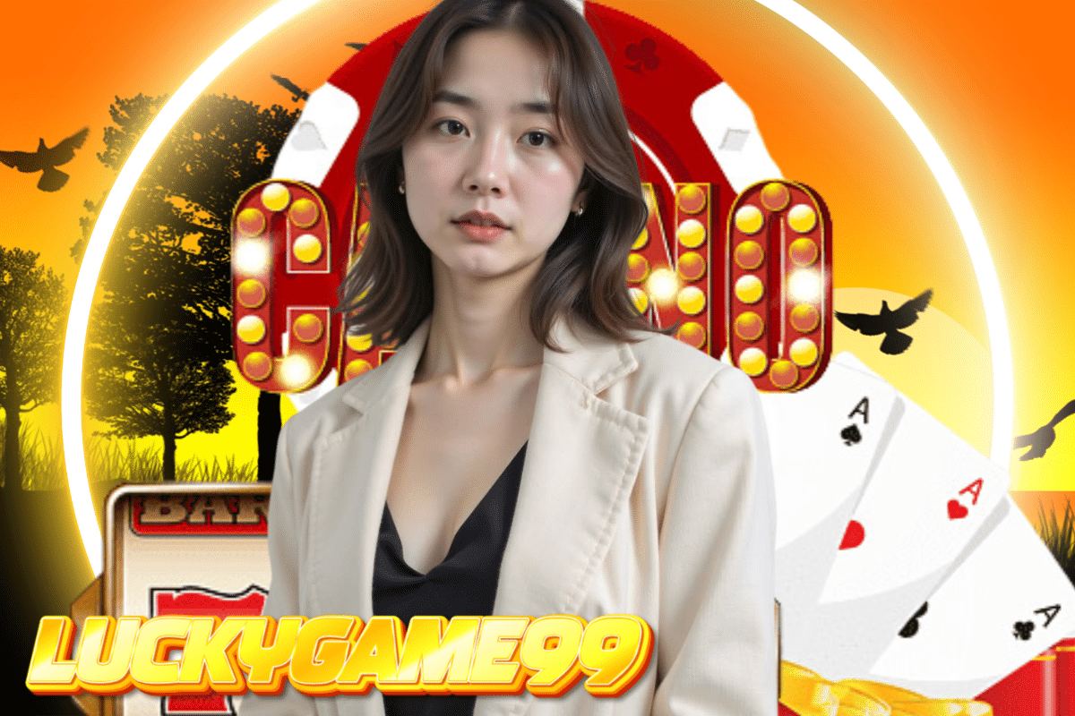 luckygame99 ทรูวอเลท